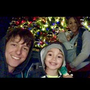 Meet your Posher, Brandon